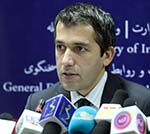 صدیقی: وزارت داخله درمورد گزارش دیده بان حقوق بشر تحقیق می‌کند 